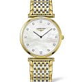Часы Longines La Grande Classique  L4.709.2.88.7